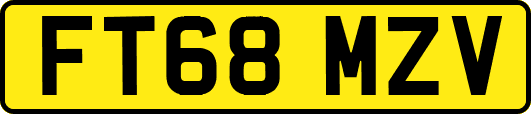 FT68MZV
