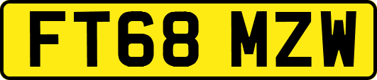FT68MZW