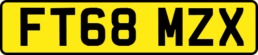 FT68MZX