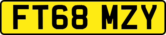 FT68MZY