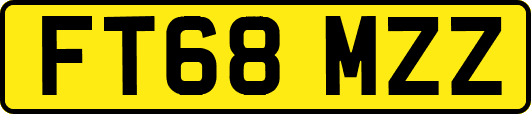 FT68MZZ