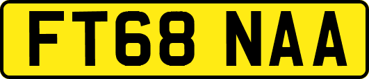 FT68NAA