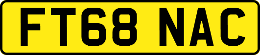 FT68NAC