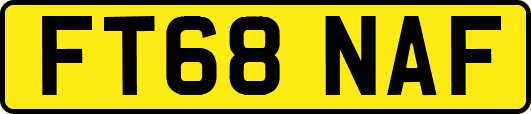 FT68NAF