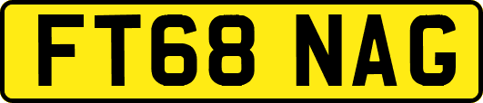 FT68NAG