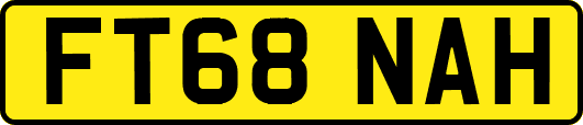FT68NAH