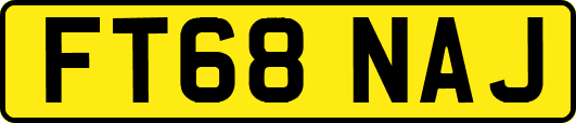 FT68NAJ