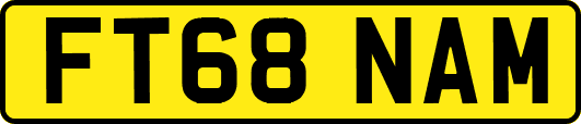 FT68NAM