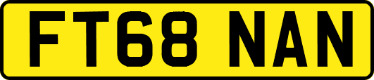 FT68NAN