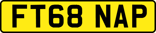 FT68NAP