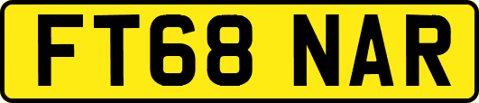 FT68NAR