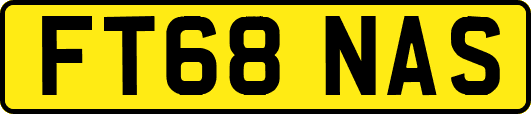FT68NAS