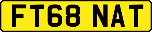 FT68NAT