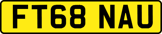 FT68NAU