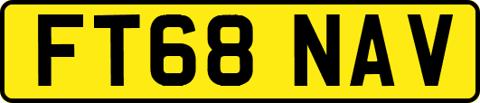 FT68NAV