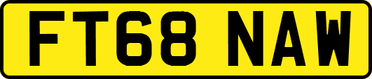 FT68NAW