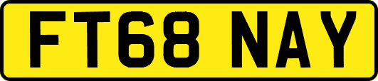 FT68NAY
