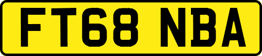 FT68NBA