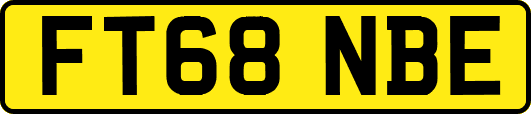 FT68NBE