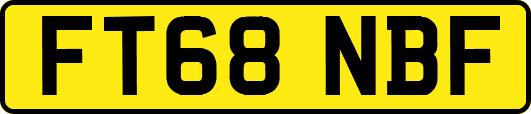 FT68NBF