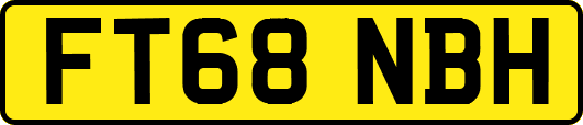 FT68NBH