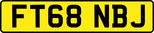 FT68NBJ