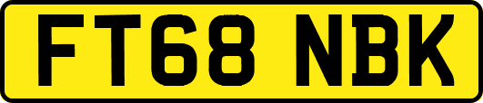 FT68NBK