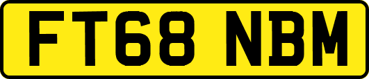 FT68NBM