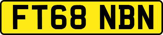 FT68NBN