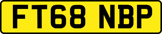 FT68NBP