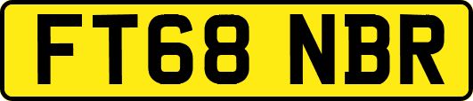 FT68NBR