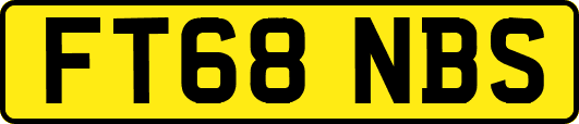 FT68NBS