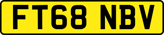 FT68NBV