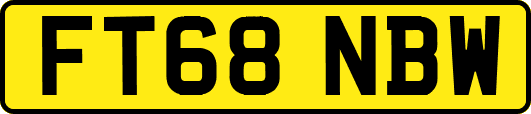 FT68NBW