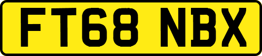 FT68NBX