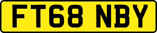 FT68NBY