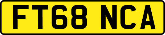 FT68NCA