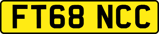 FT68NCC