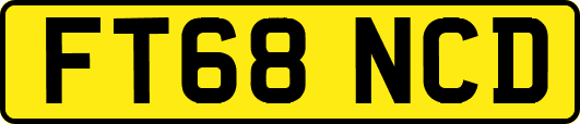 FT68NCD