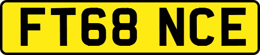 FT68NCE