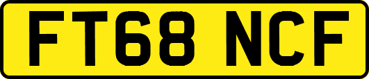 FT68NCF
