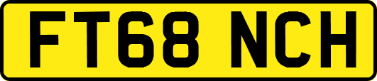 FT68NCH