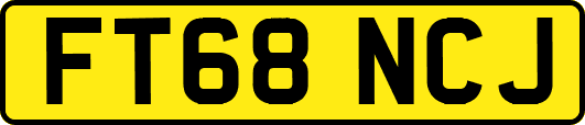 FT68NCJ