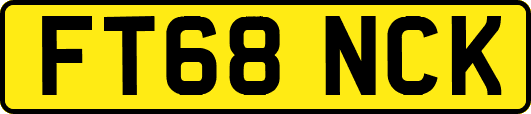FT68NCK