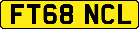 FT68NCL