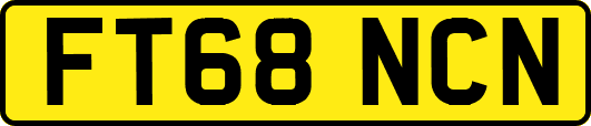 FT68NCN