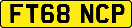 FT68NCP