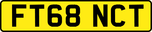 FT68NCT
