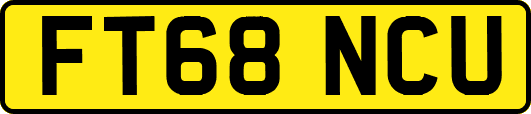 FT68NCU
