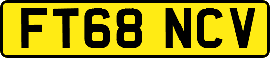 FT68NCV